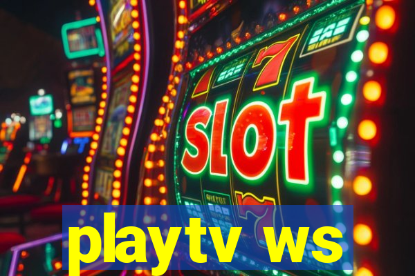 playtv ws